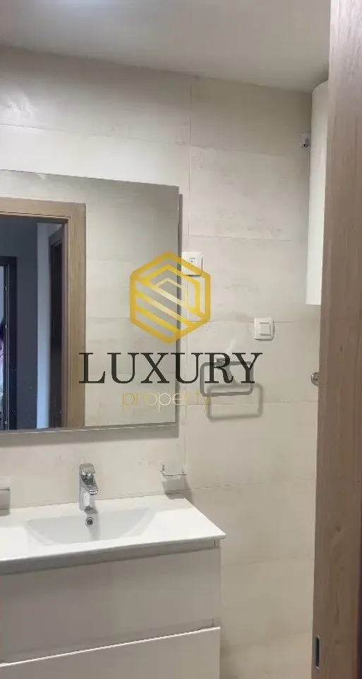 Rent, apartment, 70m², Master Kvart, Podgorica