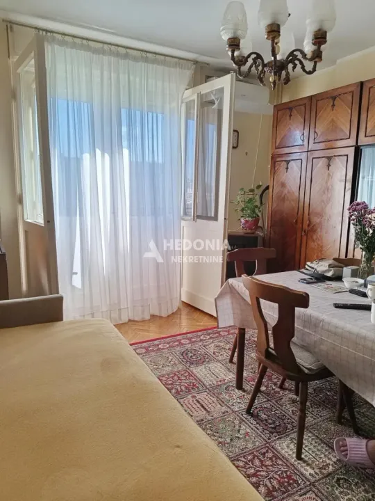 Sale, one bedroom apartment, 40m², Botanička Bašta, Palilula Sve Podlokacije