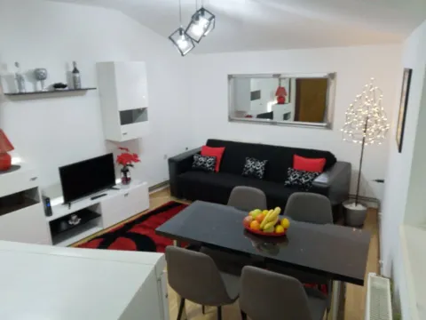 Rent, one bedroom apartment, 37m², Centar, Jagodina - image 3