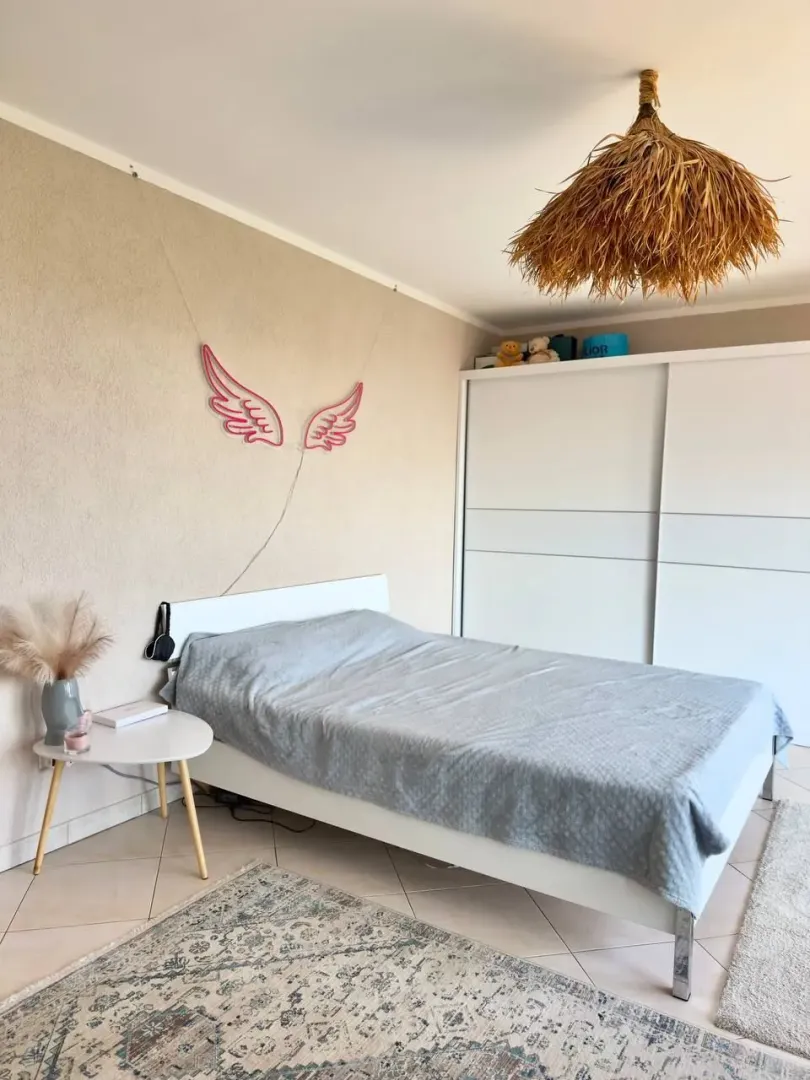 Prodaja, jednosoban stan, 52m², Markovići, Budva
