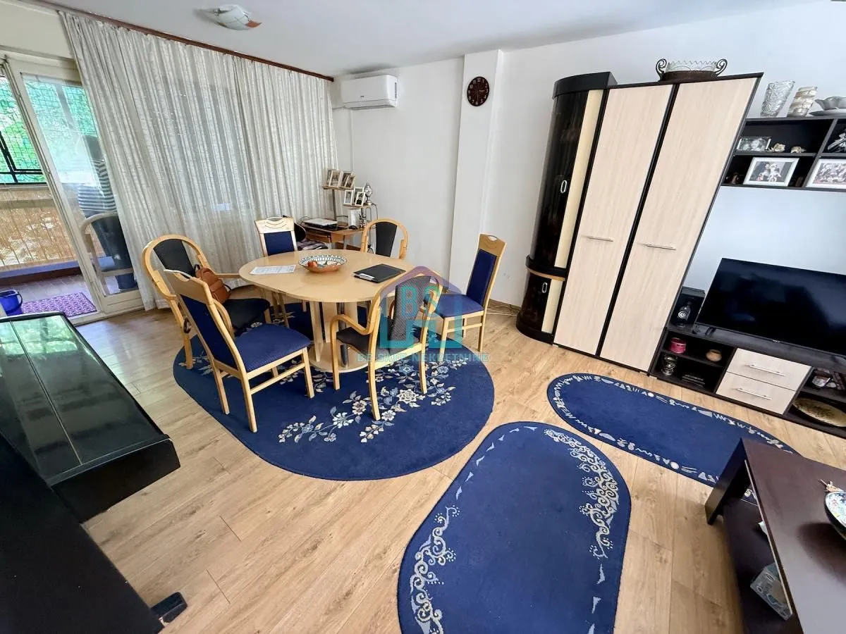Prodaja, trosoban stan, 80m², Liman 4, Novi Sad Sve Podlokacije