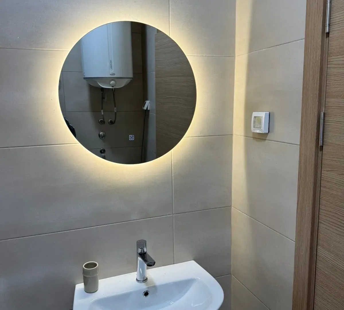 Izdavanje, jednosoban stan, 39m², Centar, Kolašin