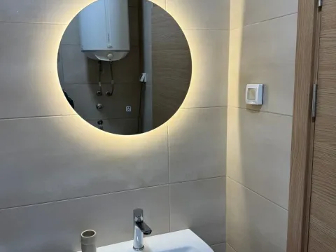 Rent, one bedroom apartment, 39m², Centar, Kolašin - image 9