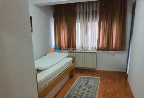 Rent, three bedroom apartment, 86m², Vračar Hram, Vračar Sve Podlokacije - image 11