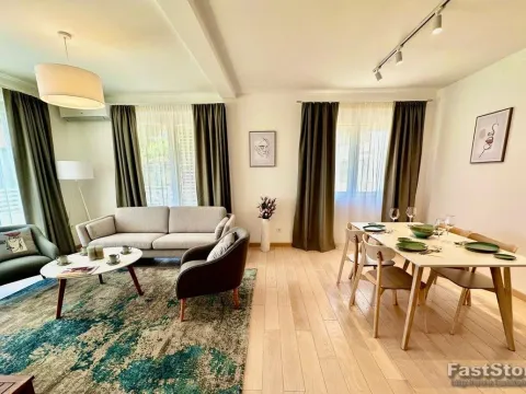 Prodaja, stan, 43m², Njivice, Herceg Novi - image 16