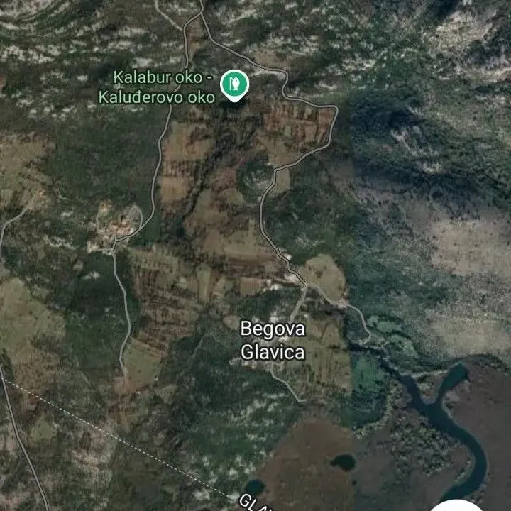 Prodaja, plac, 33000m², Podgorica, Crna Gora