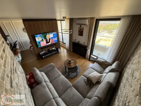 Sale, four bedroom apartment, 123m², Višnjička Banja, Palilula Sve Podlokacije - image 5