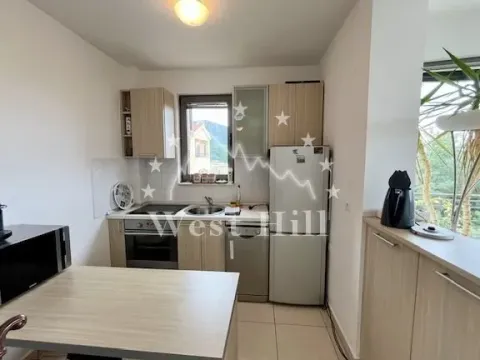 Sale, one bedroom apartment, 55m², Bečići, Budva - image 5