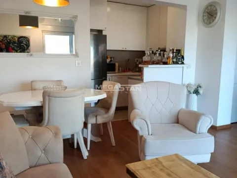 Sale, two bedroom apartment, 75m², Dušanovac, Voždovac Sve Podlokacije - image 8