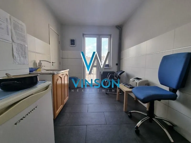 Rent, office space, 80m², Centar, Novi Sad
