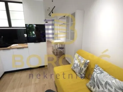 Sale, one bedroom apartment, 33m², Stari Grad, Beograd - image 3