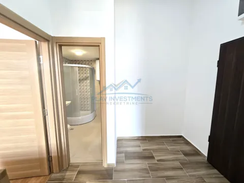 Prodaja, jednosoban stan, 52m², Stari Aerodrom, Podgorica - image 3