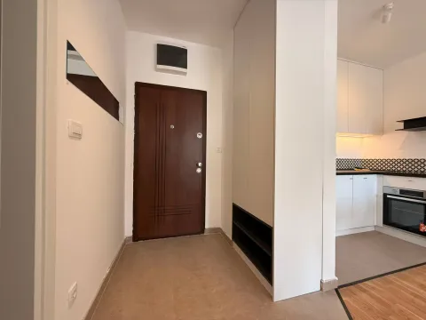 Prodaja, jednosoban stan, 42m², Zabjelo, Podgorica - image 7
