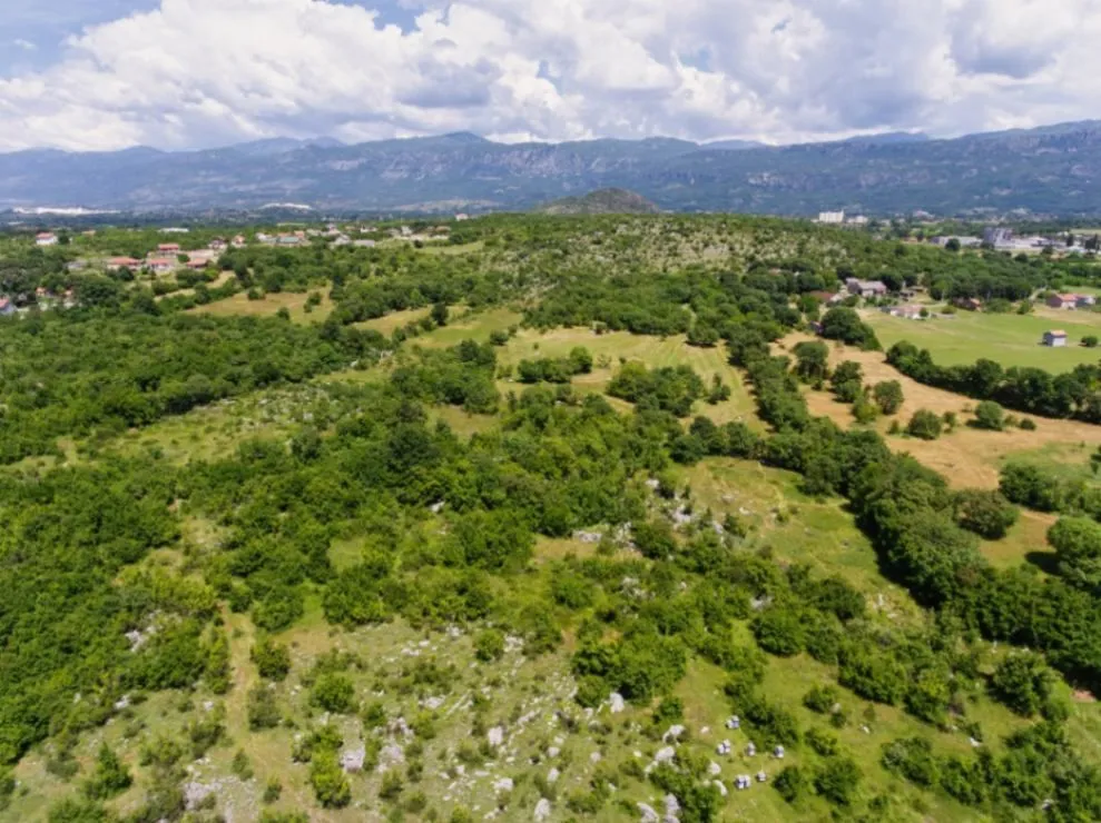 Prodaja, plac, 22938m², Grbe, Danilovgrad