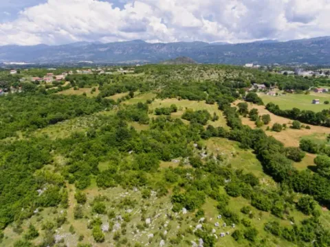 Sale, land lot, 22938m², Grbe, Danilovgrad - image 10