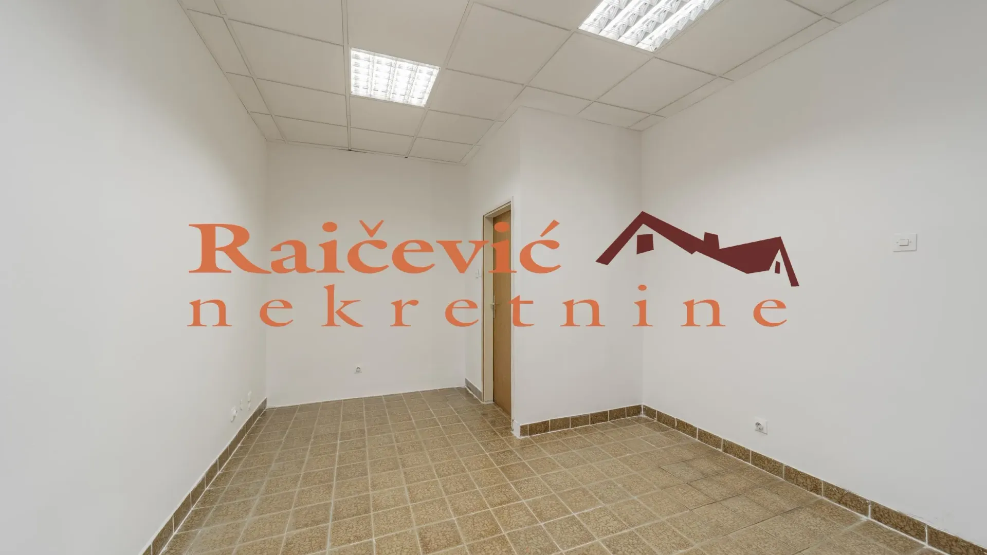 Sale, office space, 49m², Voždovac Sve Podlokacije, Beograd