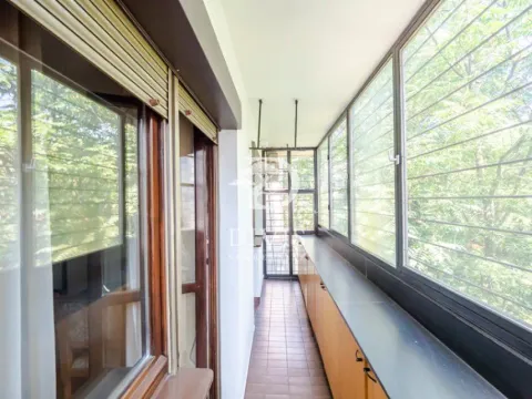 Izdavanje, stan, 126m², Savski Venac, Beograd - image 10