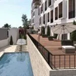 Prodaja, garsonjera, 25m², Tivat, Crna Gora - image 12