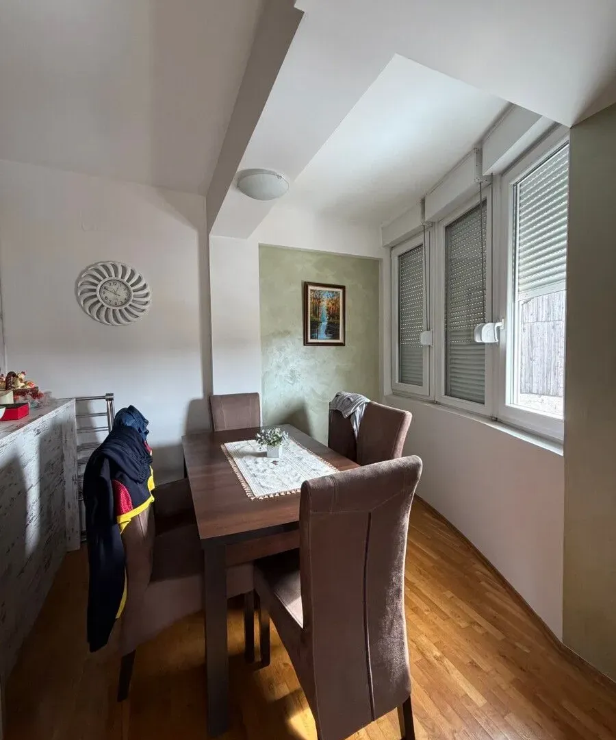 Prodaja, stan, 82m², Zabjelo, Podgorica