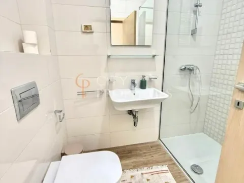 Rent, apartment, 53m², City Kvart, Podgorica - image 9