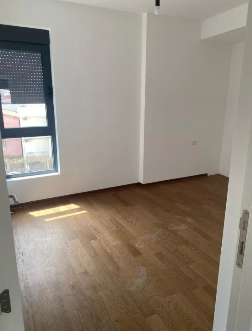 Prodaja, dvosoban stan, 60m², Bar, Crna Gora
