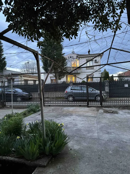 Rent, three bedroom apartment, 65m², Blok 9, Podgorica