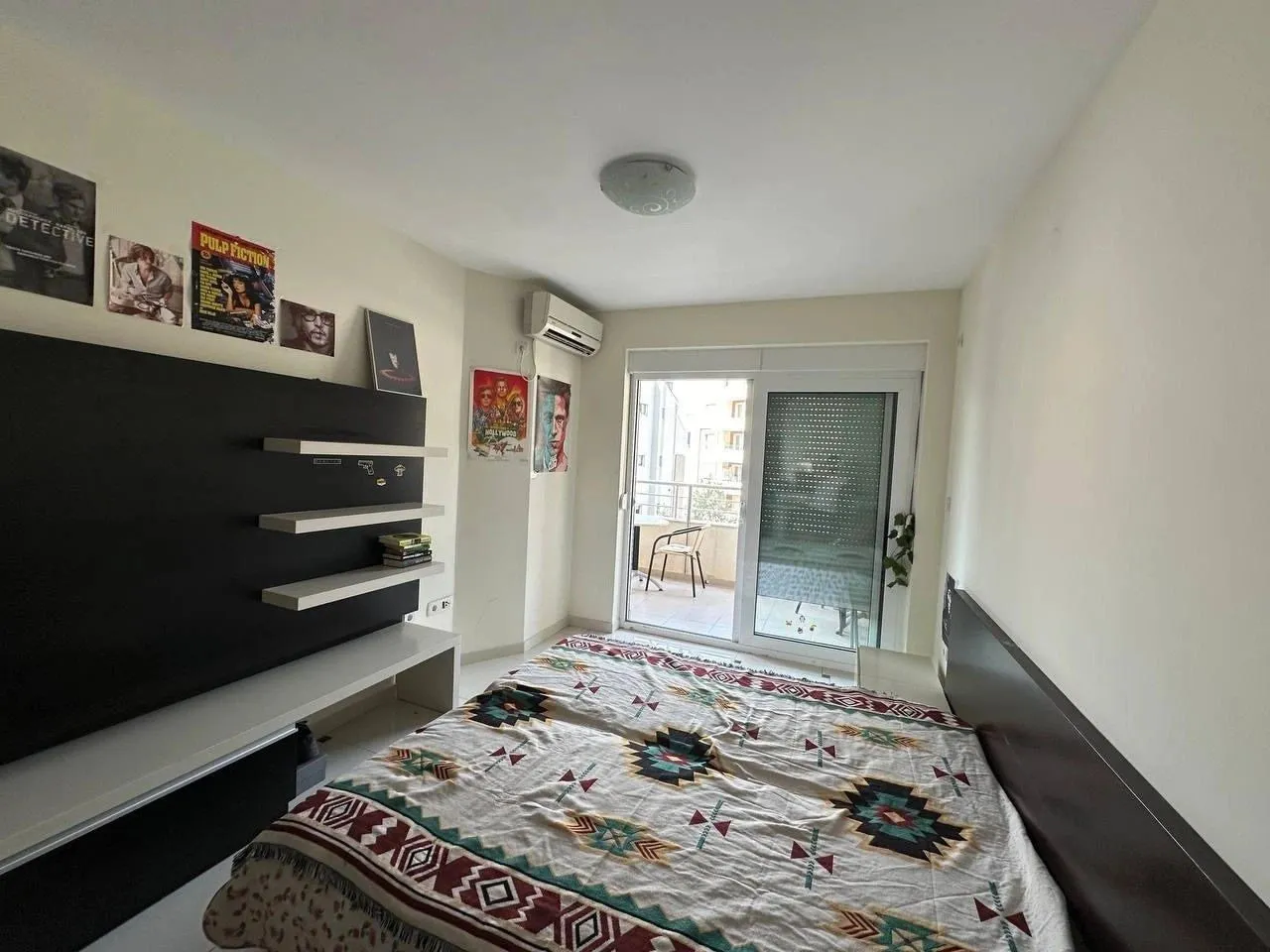 Sale, apartment, 65m², Rafailovići, Budva