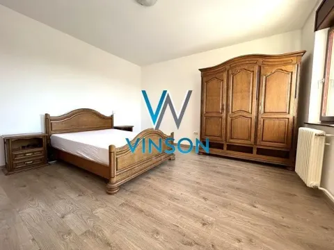 Rent, three bedroom apartment, 89m², Novo naselje, Novi Sad - image 9