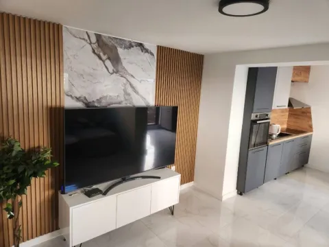 Rent, one bedroom apartment, 62m², Radovići, Tivat - image 9