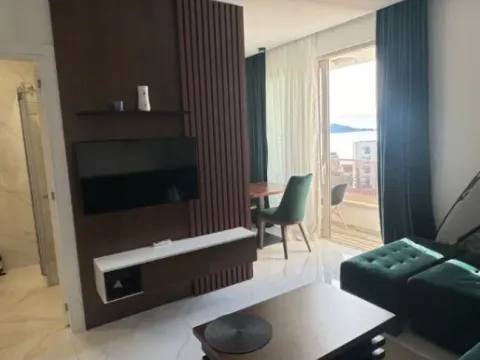 Sale, two bedroom apartment, 62m², Rafailovići, Budva - image 7