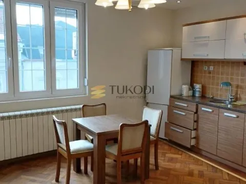 Izdavanje, jednosoban stan, 40m², Kalenić Pijaca, Vračar Sve Podlokacije - image 2