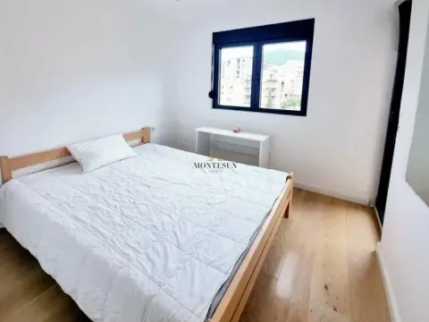 Sale, two bedroom apartment, 54m², Lazi, Budva - image 3