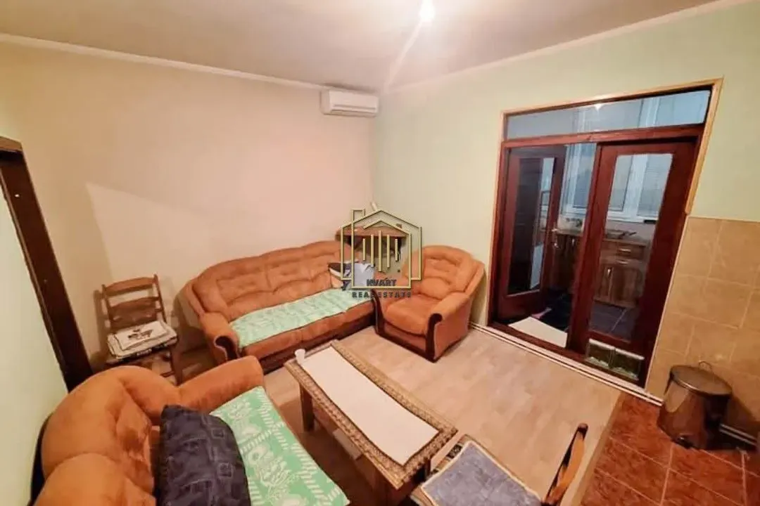 Prodaja, jednosoban stan, 37m², Murtovina, Podgorica