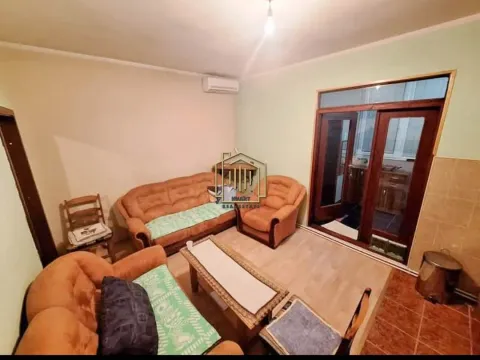 Sale, one bedroom apartment, 37m², Murtovina, Podgorica