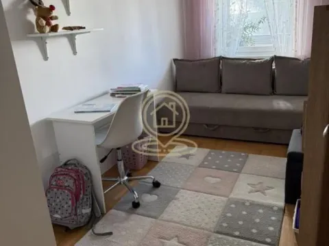 Rent, two bedroom apartment, 59m², Centar, Kragujevac - image 10