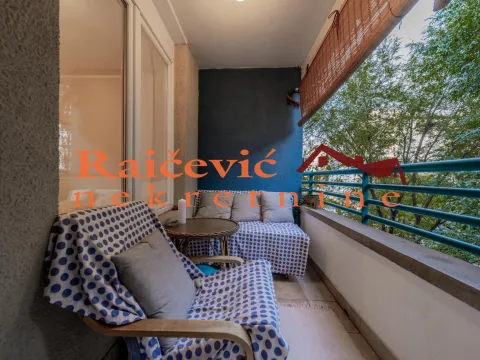 Izdavanje, dvosoban stan, 46m², Arena, Novi Beograd Sve Podlokacije - image 5