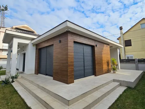 Rent, house, 160m², Dalmatinska ulica, Podgorica - image 2