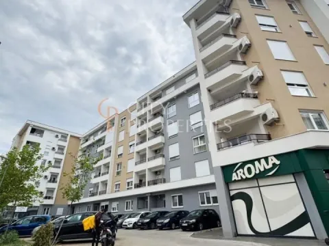 Prodaja, stan, 66m², Zabjelo, Podgorica - image 3