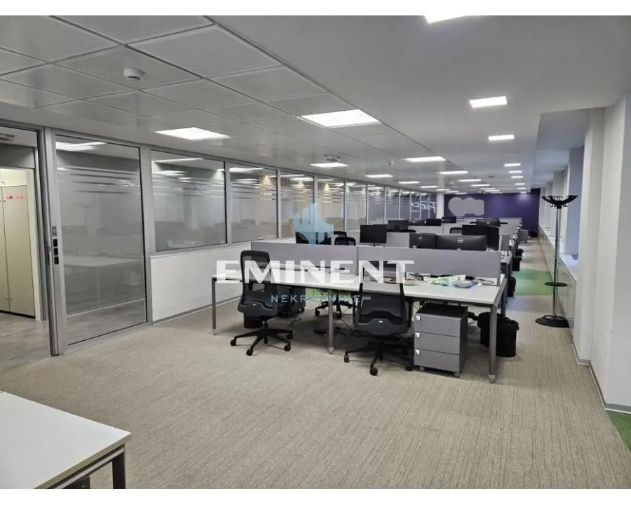 Rent, office space, 148m², Stari Grad, Beograd