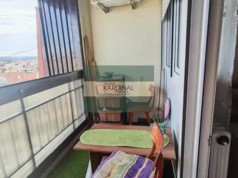 Sale, one bedroom apartment, 44m², Veliki park, Kragujevac - image 10