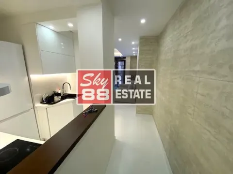 Prodaja, dvosoban stan, 54m², Vračar Hram, Vračar Sve Podlokacije - image 10