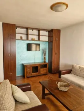 Izdavanje, jednosoban stan, 58m², Preko Morače, Podgorica - image 2