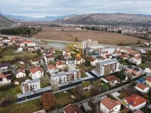 Sale, one bedroom apartment, 50m², Donja Gorica, Podgorica - image 1