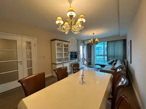 Rent, two bedroom apartment, 75m², Preko Morače, Podgorica - image 6