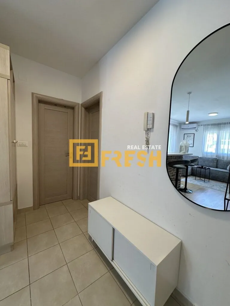 Prodaja, jednosoban stan, 47m², Preko Morače, Podgorica