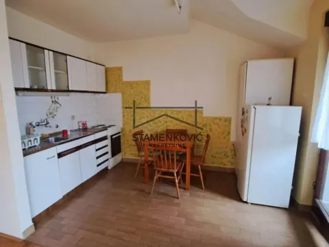 Izdavanje, dvosoban stan, 50m², Novo naselje, Novi Sad - image 2