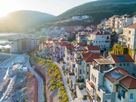 Prodaja, kuća, 155m², Luštica Bay, Tivat - image 8