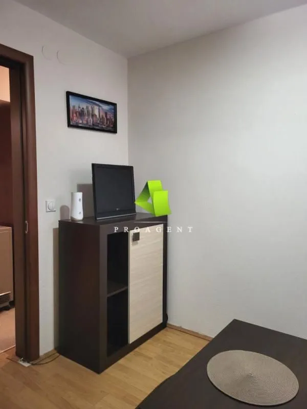 Prodaja, jednosoban stan, 31m², Medijana, Niš
