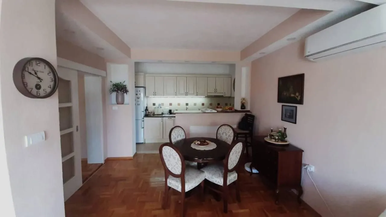 Rent, two bedroom apartment, 60m², Centar, Bar