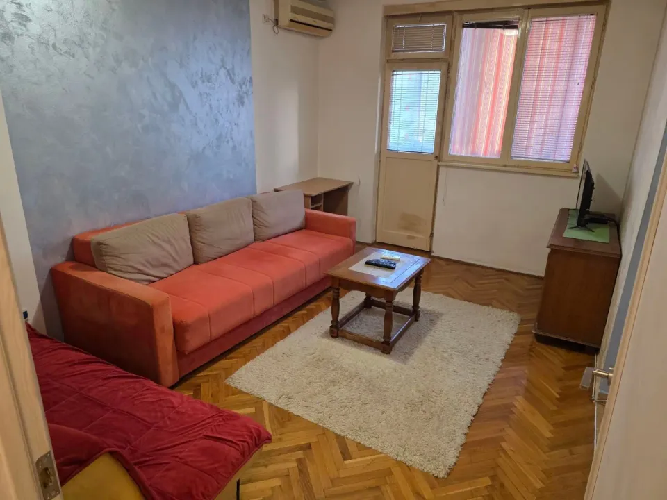 Sale, studio apartment, 34m², Preko Morače, Podgorica
